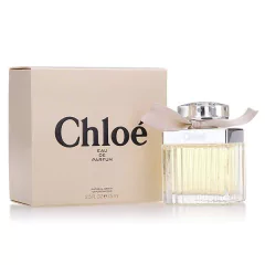Chloe Eau De Parfum De Chloe Feminino - Decant na internet