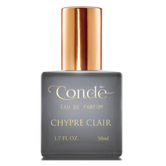 Chypre Clair de Condé Parfum Unissex - Decant
