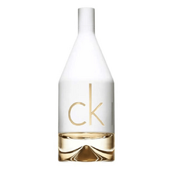 CK IN2U for Her Calvin Klein Feminino - Decant - comprar online