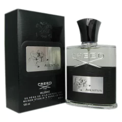 Creed Aventus Masculino - Decant na internet