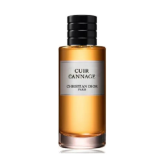 Cuir Cannage Dior Compartilhável - Decant