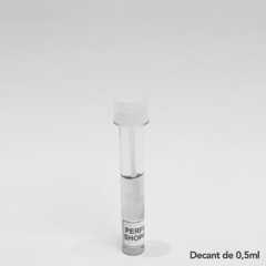 Fahrenheit Cologne Dior Masculino - Decant (raro) - Perfume Shopping  | O Shopping dos Decants