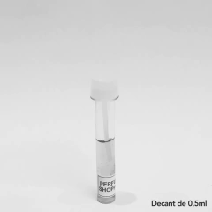 Oud Tobacco Montale Unisex - Decant na internet