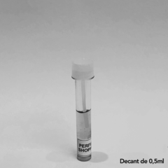 Prada Candy Gloss de Prada Feminino - Decant na internet