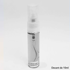 Rossopompeiano Agatho Parfum - Decant na internet