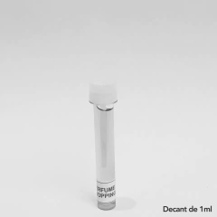 Cuir Cannage Dior Compartilhável - Decant - Perfume Shopping  | O Shopping dos Decants