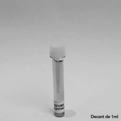 Gentle Fluidity Silver de MFK - Decant - Perfume Shopping  | O Shopping dos Decants