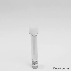 Panthea Stéphane Humbert Lucas 777 - Decant - Perfume Shopping  | O Shopping dos Decants