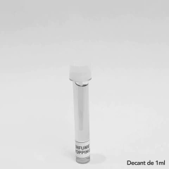 God of Fire Stéphane Humbert Lucas 777 Compartilhável - Decant - Perfume Shopping  | O Shopping dos Decants