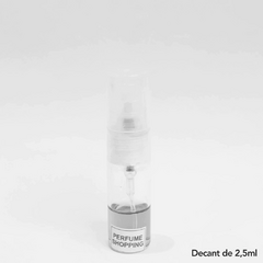Fame Parfum Paco Rabanne Feminino - Decant - Perfume Shopping  | O Shopping dos Decants