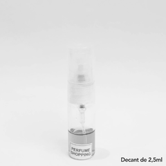 Imagem do Fame de Paco Rabanne Feminino - Decant
