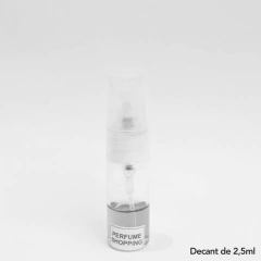 Gris Montaigne de Christian Dior Feminino - Decant - loja online