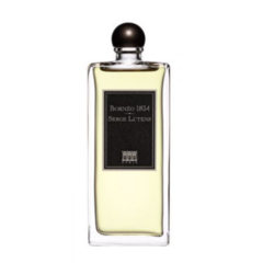 Borneo 1834 De Serge Lutens Feminino - Decant - comprar online