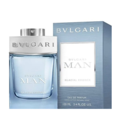 Bvlgari Man Glacial Essence de Bvlgari - Decant - comprar online
