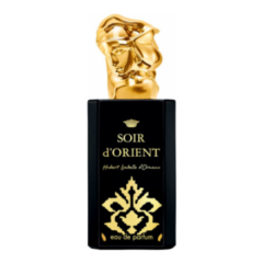 Soir d'Orient de Sisley Feminino - Decant