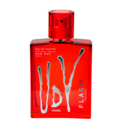UDV Flash for Men de Ulric de Varens Masculino - Decant