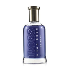 Boss Bottled Infinite de Hugo Boss Masculino-Decant