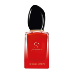 Sì Passione Intense EDP de Giorgio Armani - Decant