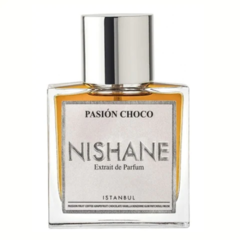 Pasion Choco Nishane - Decant