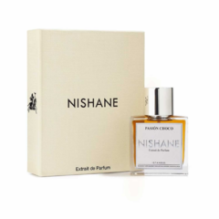 Pasion Choco Nishane - Decant - comprar online
