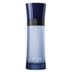 Armani Code Colonia Masculino - Decant