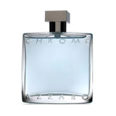 Chrome de Azzaro Masculino-Decant