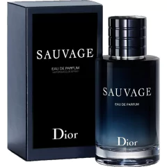 Sauvage Eau de Parfum de Christian Dior Masculino - Decant na internet