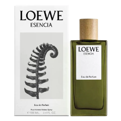 Esencia pour Homme Eau de Parfum Loewe Masculino- Decant - comprar online