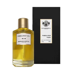 Fabulous Yuzu Mancera Compartilhável - Decant - comprar online