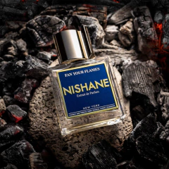 Fan Your Flames Nishane - Decant na internet