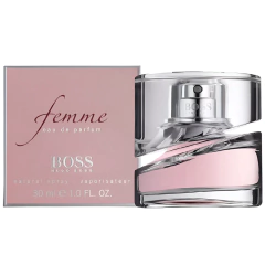 Femme Hugo Boss Feminino - Decant na internet