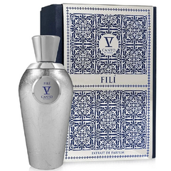 Fili V Canto Compartilhável - Decant - comprar online