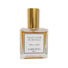 Fraicheur D'orange Amberfig - Decant na internet