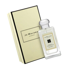 French Lime Blossom Jo Malone London Feminino - Decant na internet