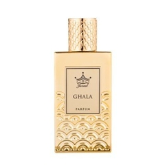 Ghala Jazeel Unisex - Decant