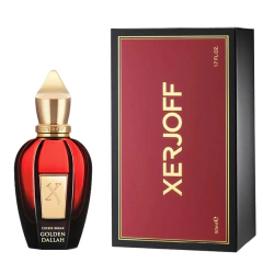 Golden Dallah Xerjoff Compartilhável - Decant - comprar online