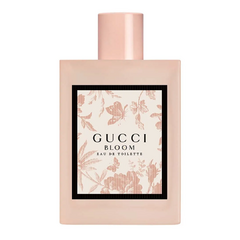 Gucci Bloom Eau de Toilette Gucci Feminino - Decant - comprar online