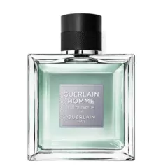 Guerlain Homme Eau de Parfum (2016) Masculino - Decant