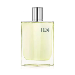 H24 de Hermes Masculino - Decant