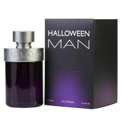 Halloween Man Halloween Masculino - Decant - comprar online