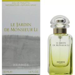 Le Jardin de Monsieur Li de Hermes - Decant - comprar online