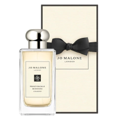 Honeysuckle & Davana Jo Malone London Feminino - Decant - comprar online