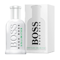 Hugo Boss Unlimited Hugo Boss Masculino - Decant - comprar online