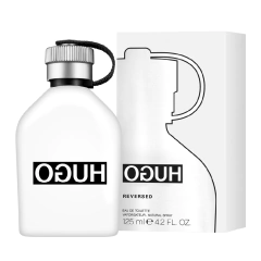 Hugo Reversed Hugo Boss Masculino - Decant - comprar online