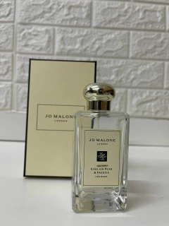English Pear & Freesia Jo Malone London Feminino - Decant - Perfume Shopping  | O Shopping dos Decants