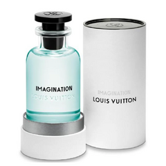 Imagination Louis Vuitton Masculino - Decant na internet