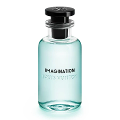 Imagination Louis Vuitton Masculino - Decant - comprar online