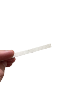 Fitas Olfativas em Papel Especial na internet