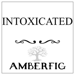Intoxicated Amberfig Compartilhável - Decant - comprar online