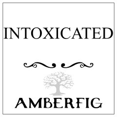 Intoxicated Amberfig Compartilhável - Decant - comprar online
